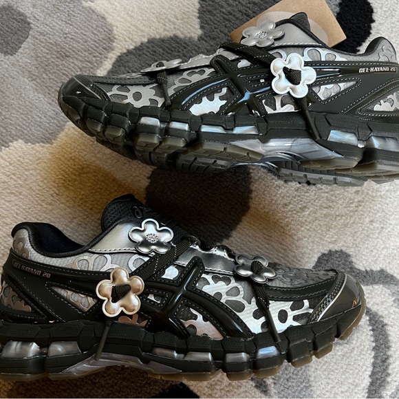 ASICS x Cecilie Bahnsen Gel-Kayano 20 W7.5 EU39 - Picture 2 of 10